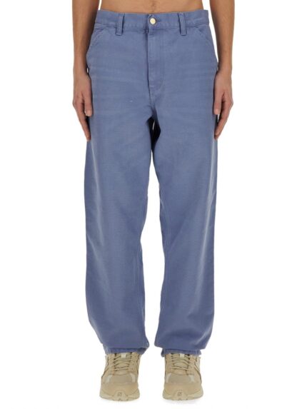 Carhartt Wip Pants "dearborn"