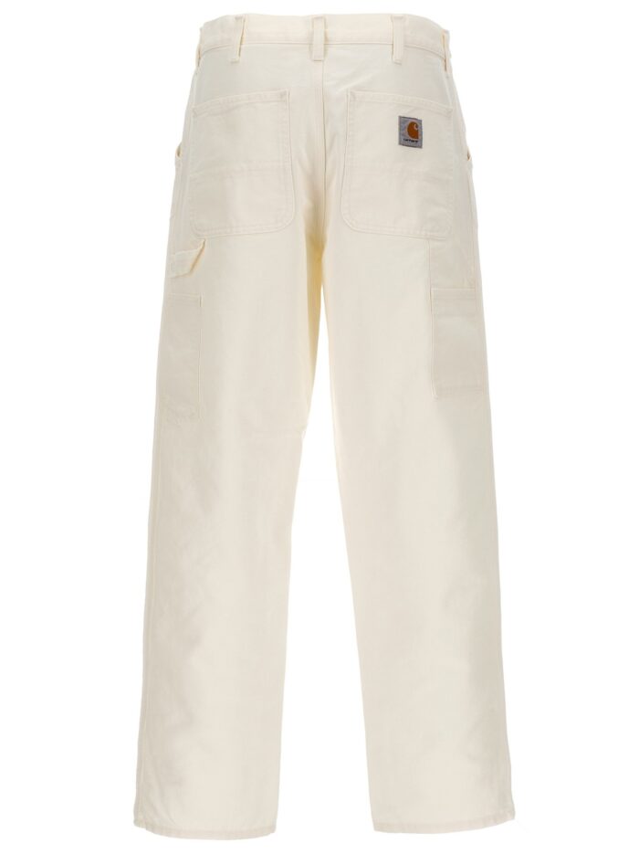 Carhartt Wip 'Single Knee' Pants