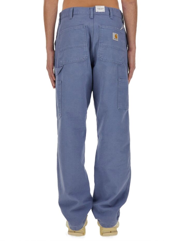 Carhartt Wip Pants "dearborn"