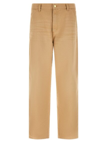 Carhartt Wip 'Single Knee' Pants