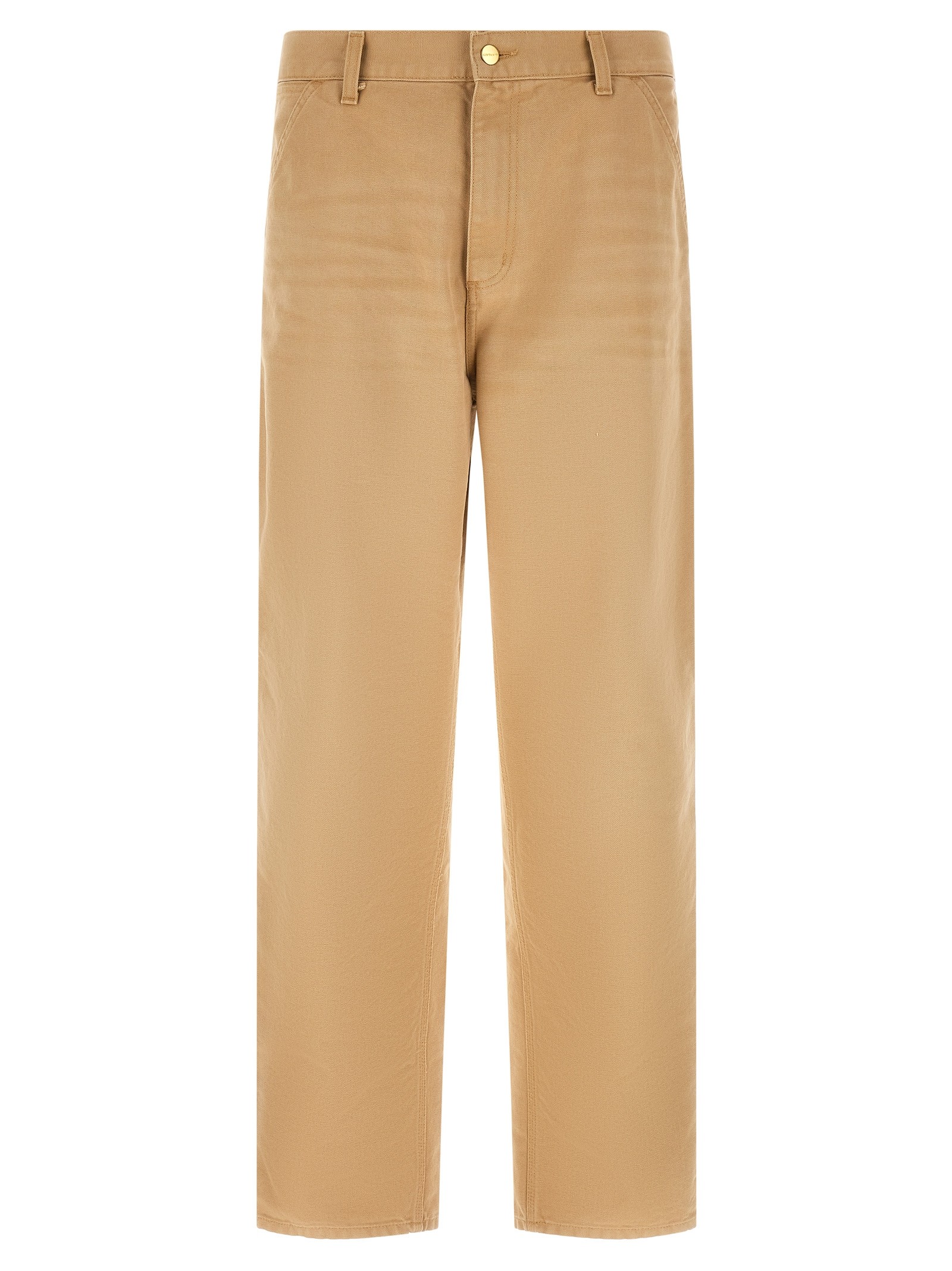 Carhartt Wip 'Single Knee' Pants