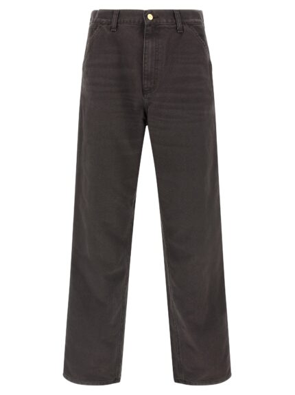 Carhartt Wip 'Single Knee' Pants