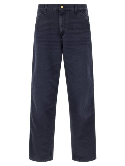 Carhartt Wip 'Single Knee' Pants