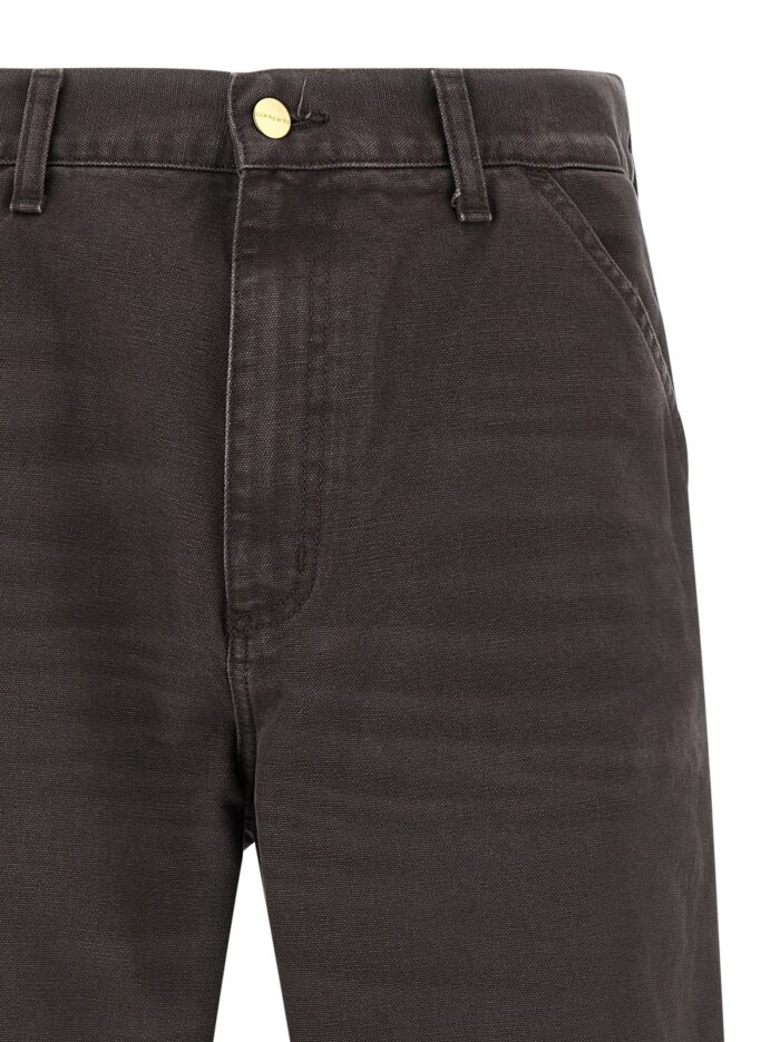 Carhartt Wip 'Single Knee' Pants