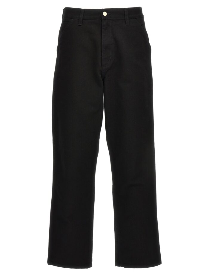 carhartt wip single knee' pants Carhartt Wip Single Knee' Pants