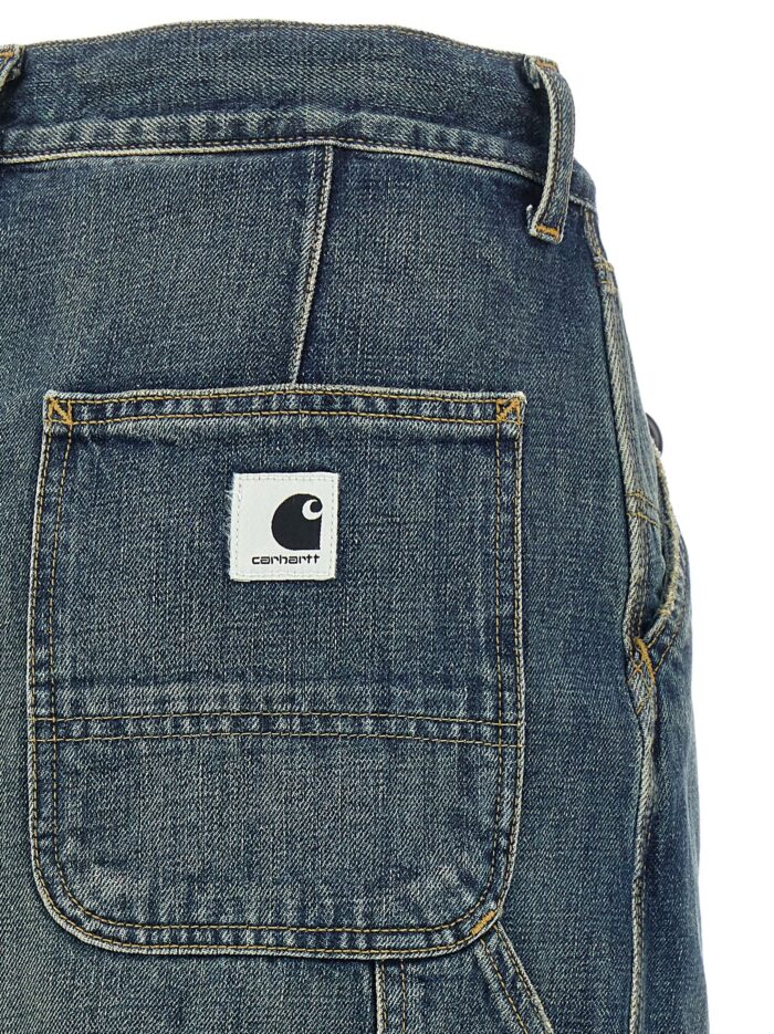 Carhartt Wip 'Single Knee' Skirt