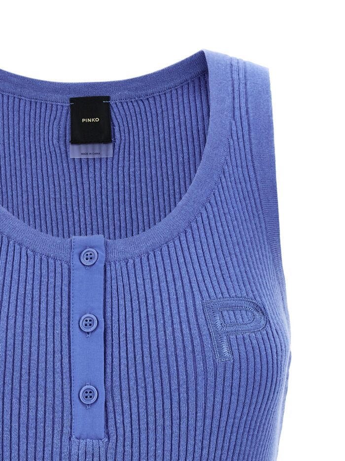 Pinko 'Sisma' Tank Top