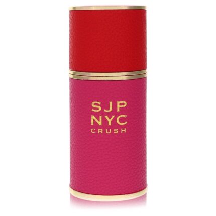 SJP NYC Crush By Sarah Jessica Parker - Eau De Parfum Spray (unboxed) 3.4 Oz