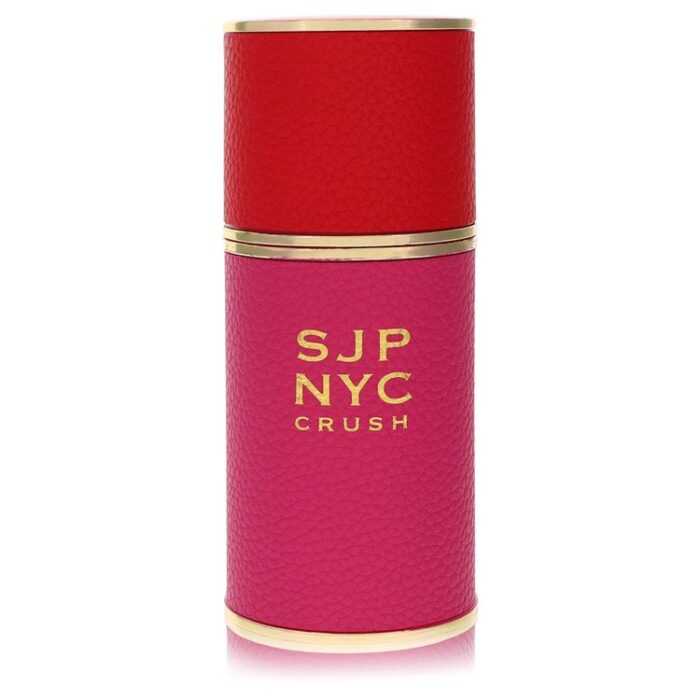 SJP NYC Crush By Sarah Jessica Parker - Eau De Parfum Spray (unboxed) 3.4 Oz