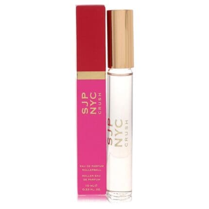 SJP NYC Crush By Sarah Jessica Parker - Rollerball .33 Oz