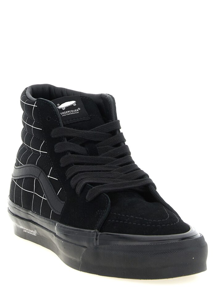'Sk8-Hi' Sneakers OTW By Vans X UNDERCOVER