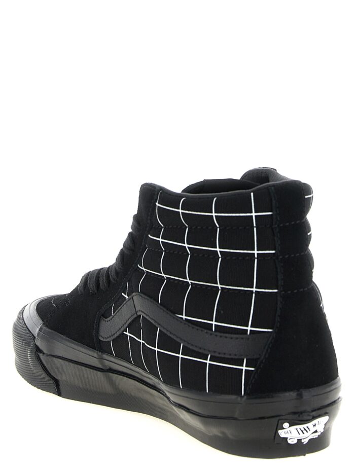 'Sk8-Hi' Sneakers OTW By Vans X UNDERCOVER