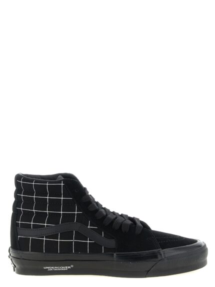 'Sk8-Hi' Sneakers OTW By Vans X UNDERCOVER