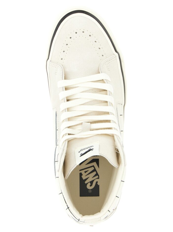 'Sk8-Hi' Sneakers OTW By Vans X UNDERCOVER