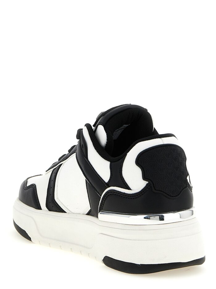 Philipp Plein 'SK8R' Sneakers
