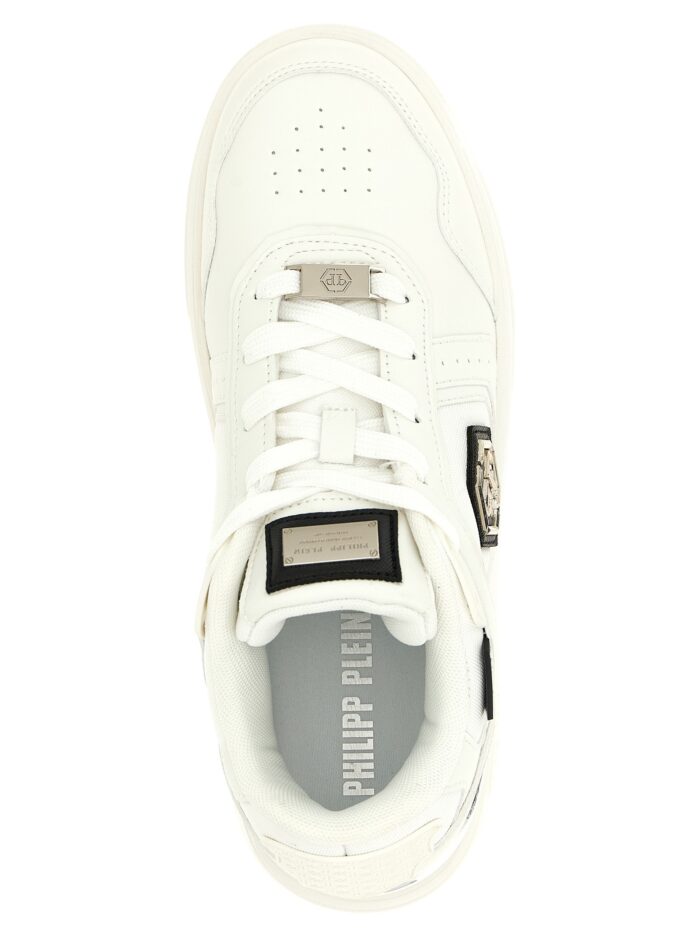 Philipp Plein 'SK8R' Sneakers