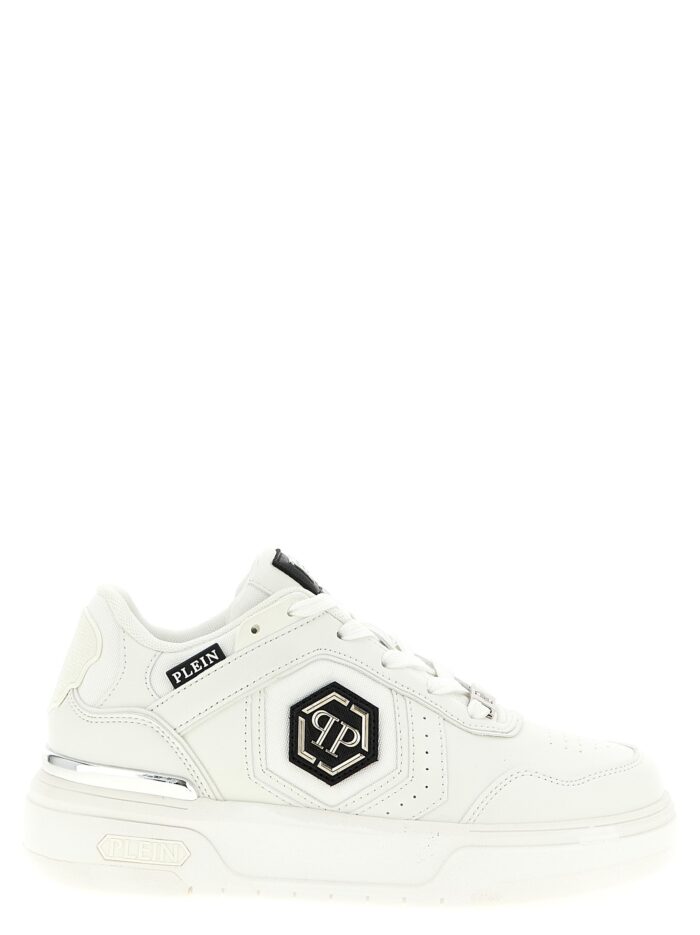 philipp plein 'sk8r' sneakers Philipp Plein 'SK8R' Sneakers