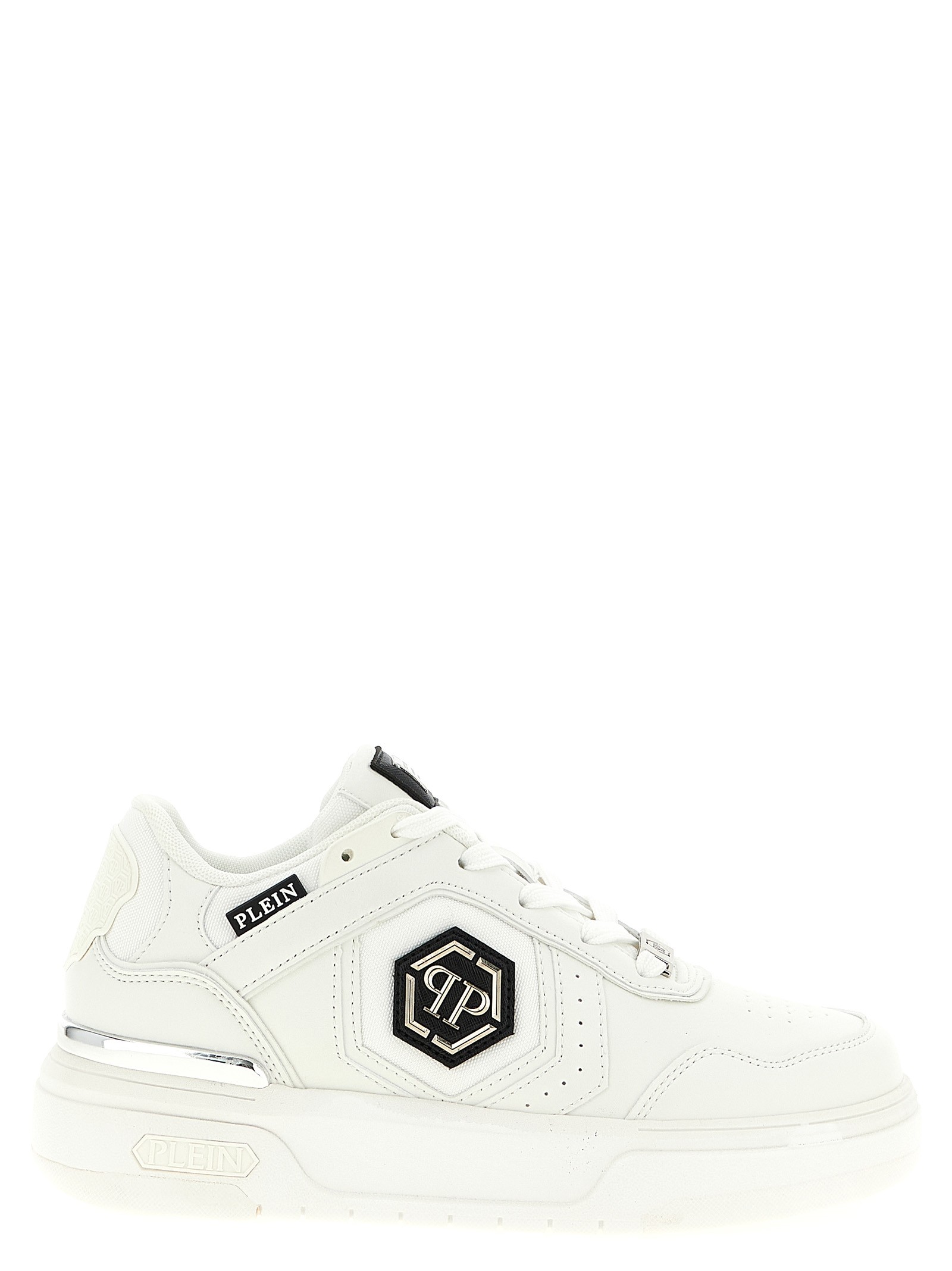 Philipp Plein 'SK8R' Sneakers