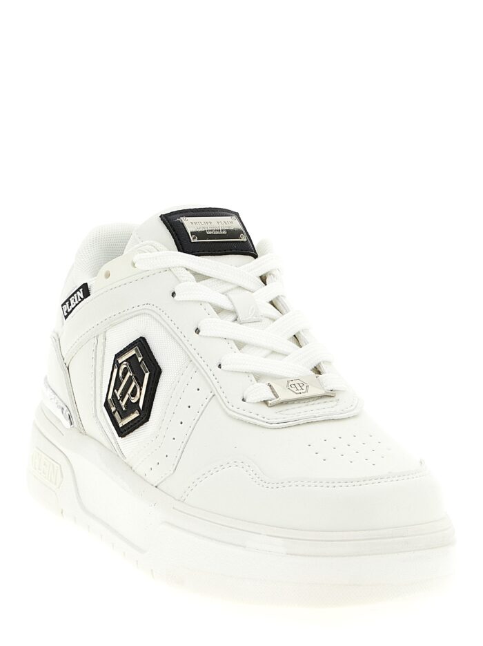 Philipp Plein 'SK8R' Sneakers