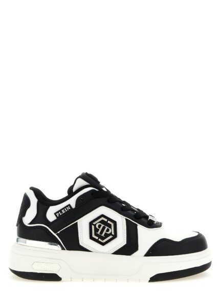 Philipp Plein 'SK8R' Sneakers