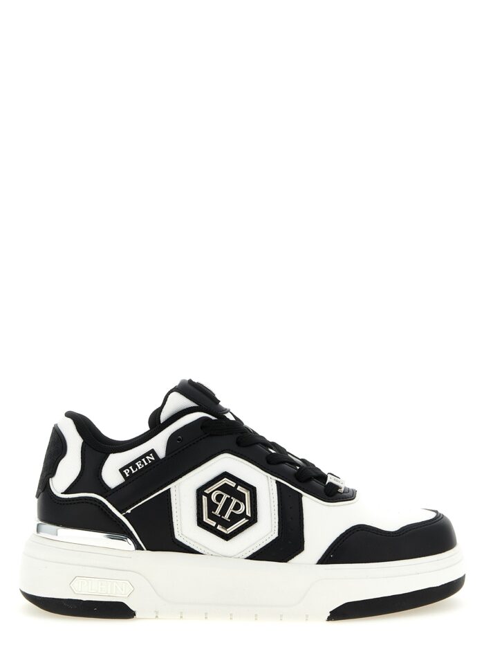 philipp plein 'sk8r' sneakers Philipp Plein 'SK8R' Sneakers