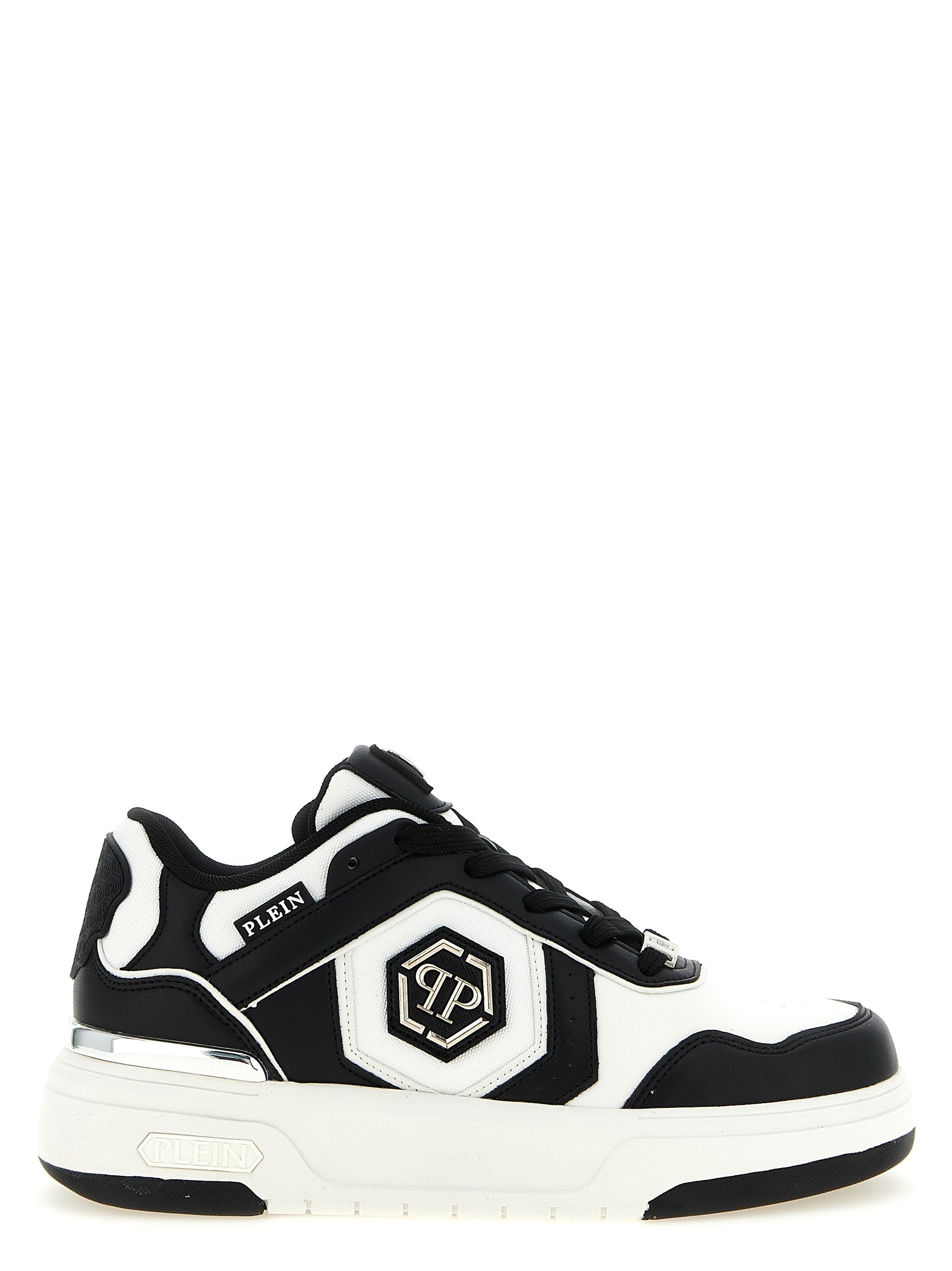 Philipp Plein 'SK8R' Sneakers