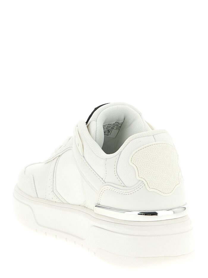 Philipp Plein 'SK8R' Sneakers