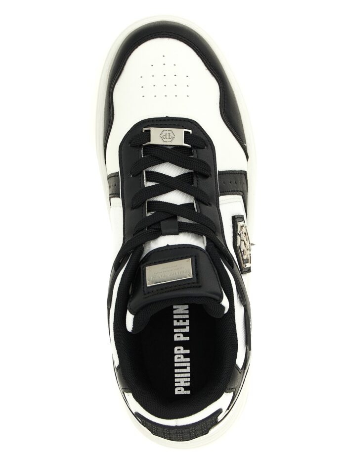 Philipp Plein 'SK8R' Sneakers