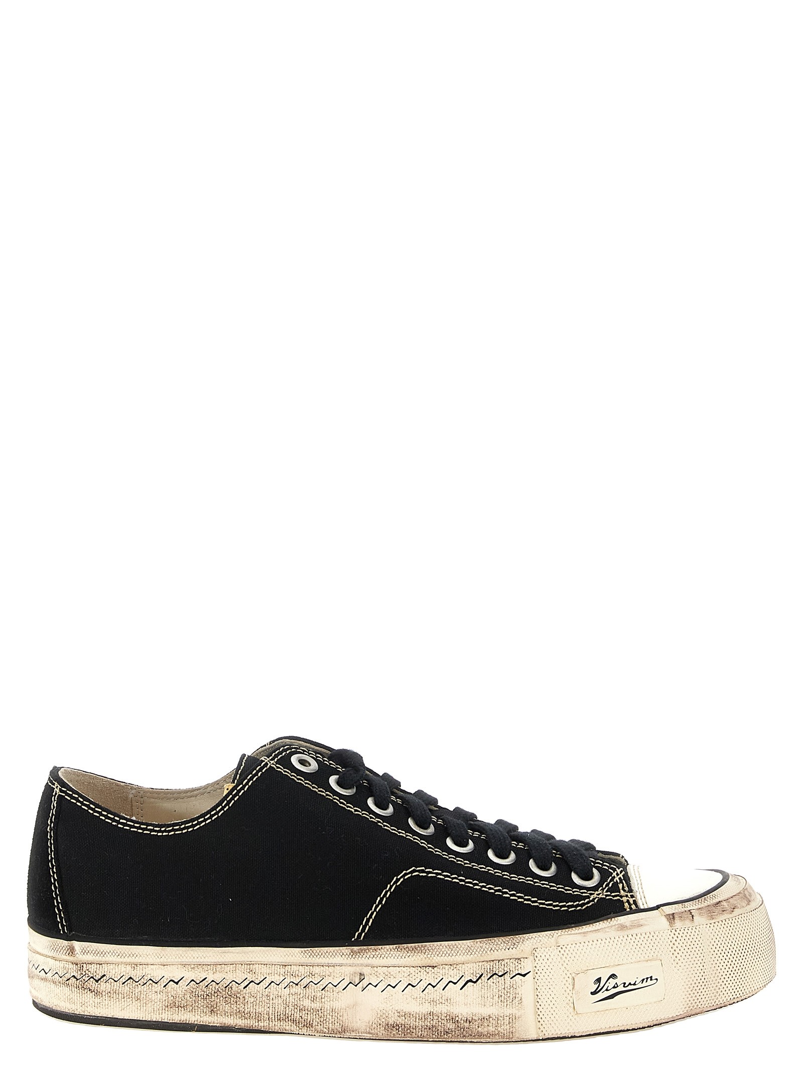 VISVIM 'Skagway' Sneakers