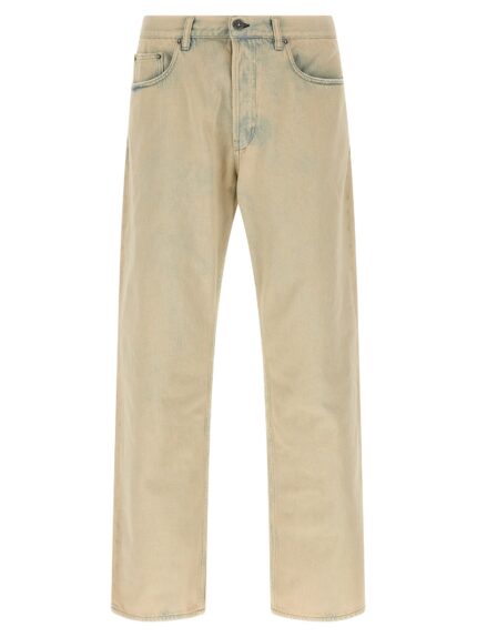 Golden Goose Deluxe Brand 'Skate' Jeans