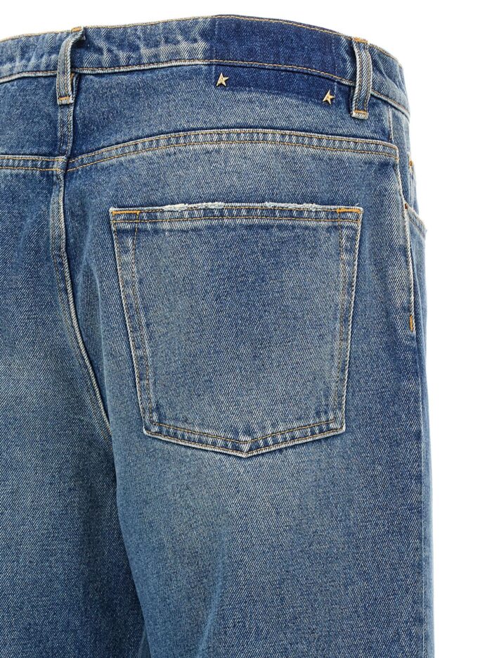 Golden Goose Deluxe Brand 'Skate' Jeans