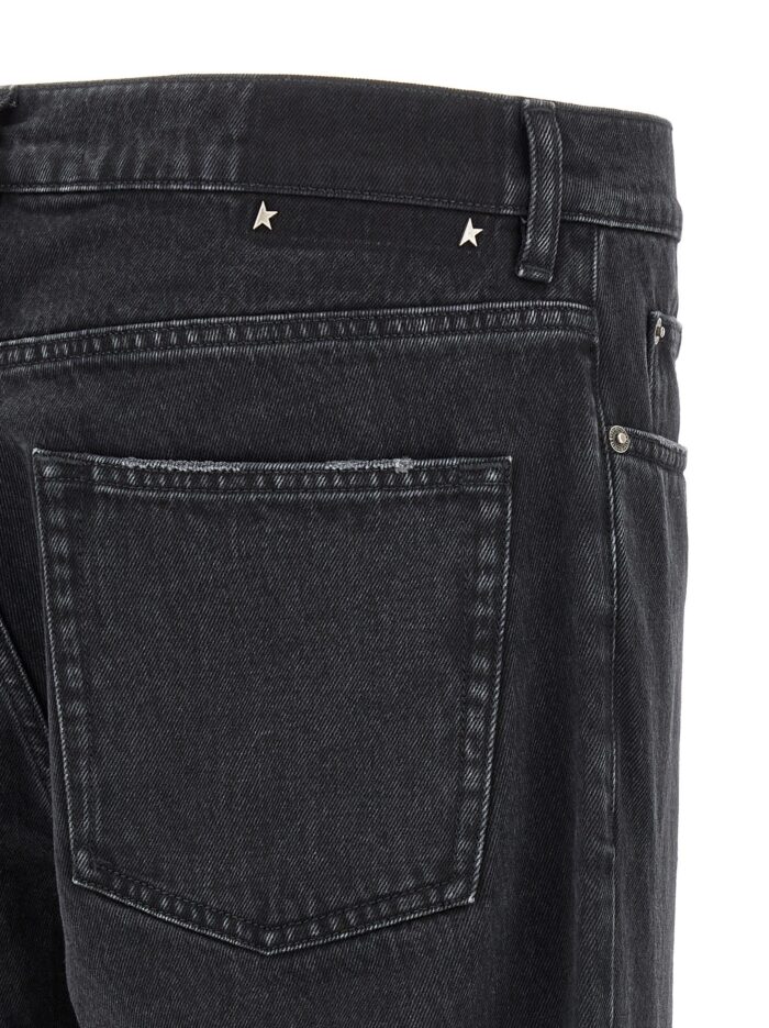 Golden Goose Deluxe Brand 'Skate' Jeans