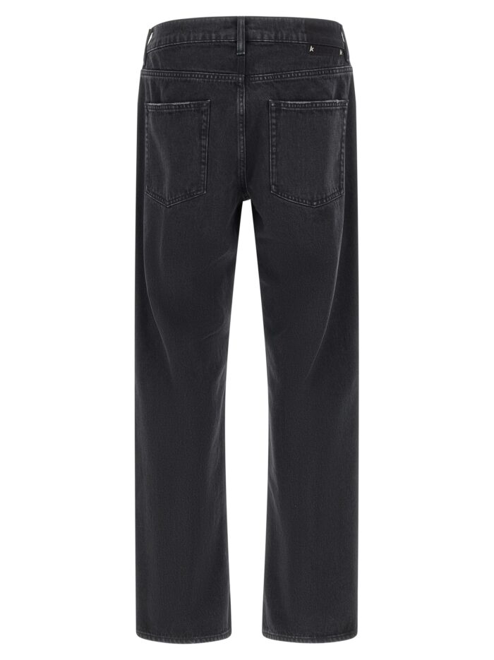 Golden Goose Deluxe Brand 'Skate' Jeans