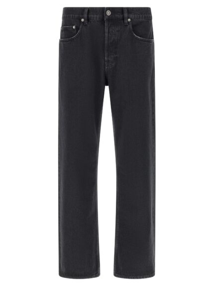 Golden Goose Deluxe Brand 'Skate' Jeans