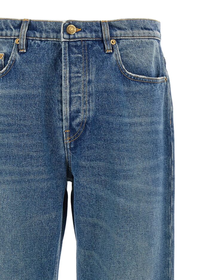 Golden Goose Deluxe Brand 'Skate' Jeans
