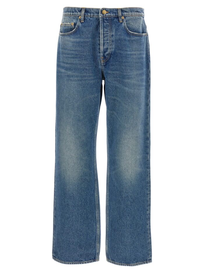 golden goose deluxe brand 'skate' jeans Golden Goose Deluxe Brand 'Skate' Jeans