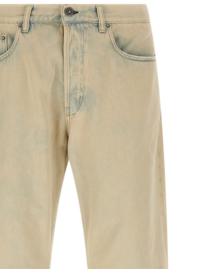 Golden Goose Deluxe Brand 'Skate' Jeans