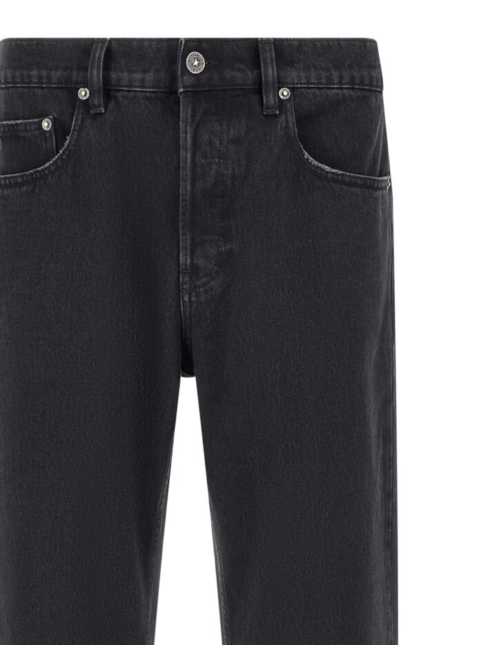 Golden Goose Deluxe Brand 'Skate' Jeans