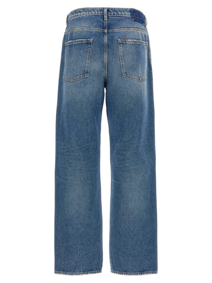 Golden Goose Deluxe Brand 'Skate' Jeans