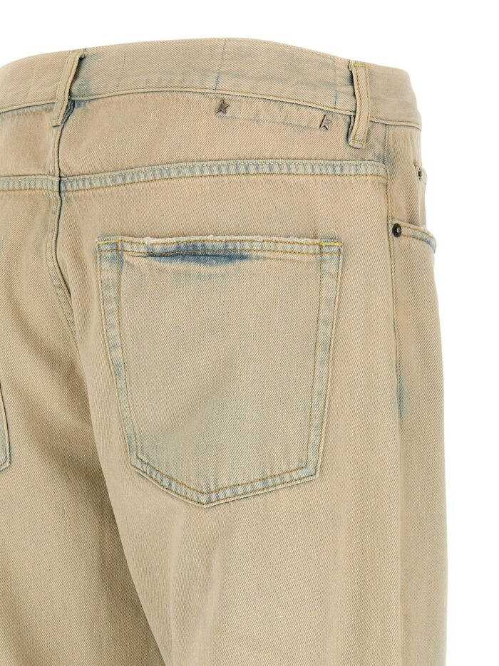 Golden Goose Deluxe Brand 'Skate' Jeans