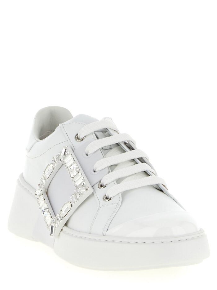 ROGER VIVIER Skate 'Viv' Sneakers