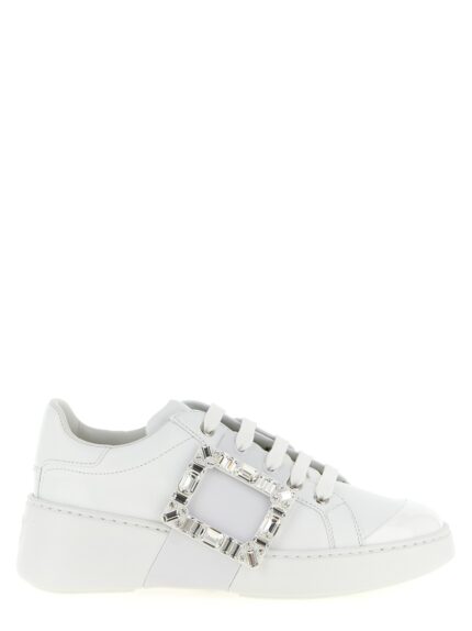 ROGER VIVIER Skate 'Viv' Sneakers