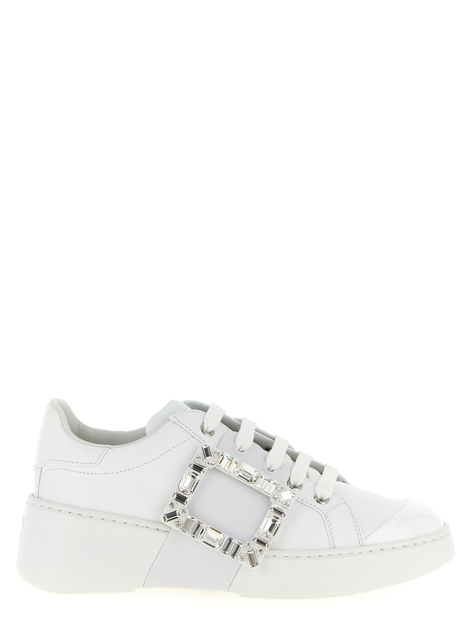 ROGER VIVIER Skate 'Viv' Sneakers