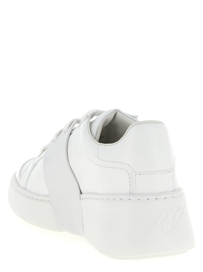 ROGER VIVIER Skate 'Viv' Sneakers