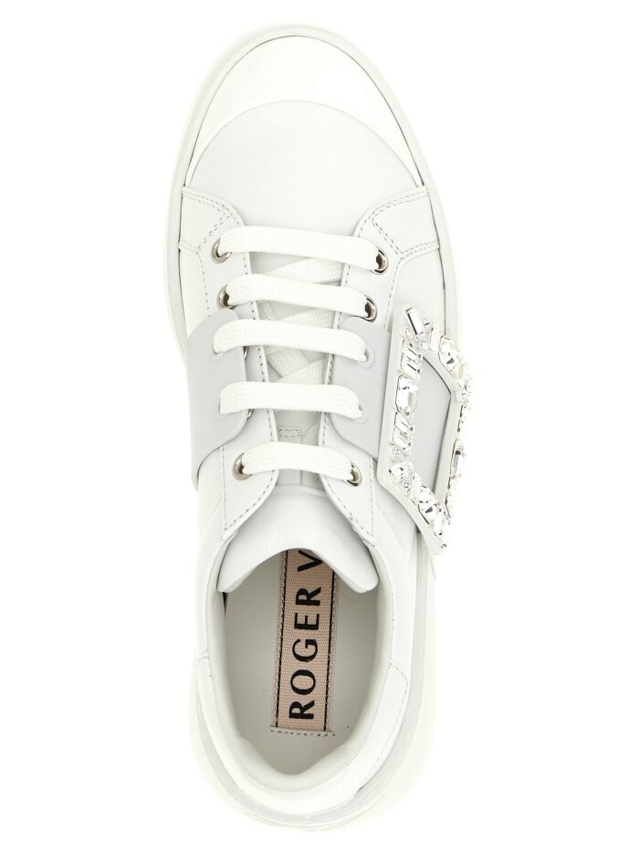 ROGER VIVIER Skate 'Viv' Sneakers
