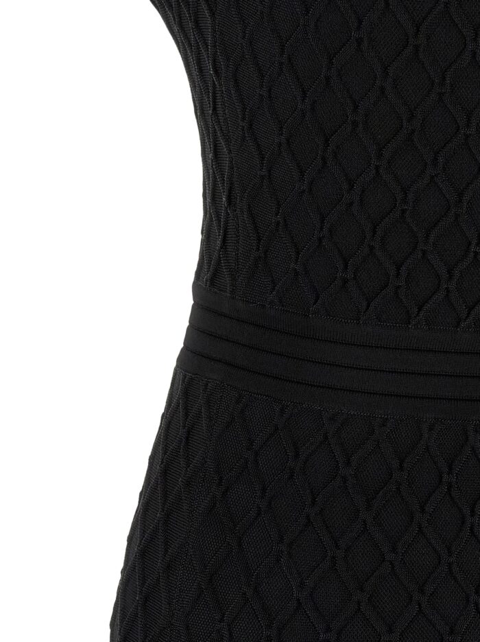 Balmain 'Skater' Dress