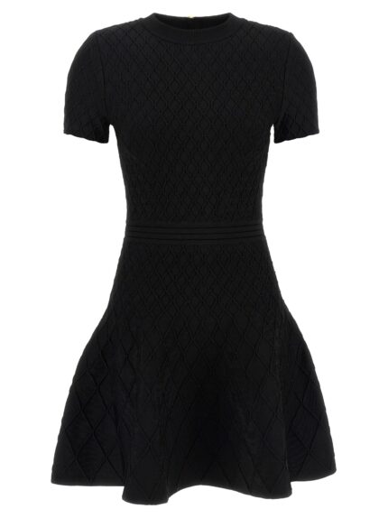 Balmain 'Skater' Dress