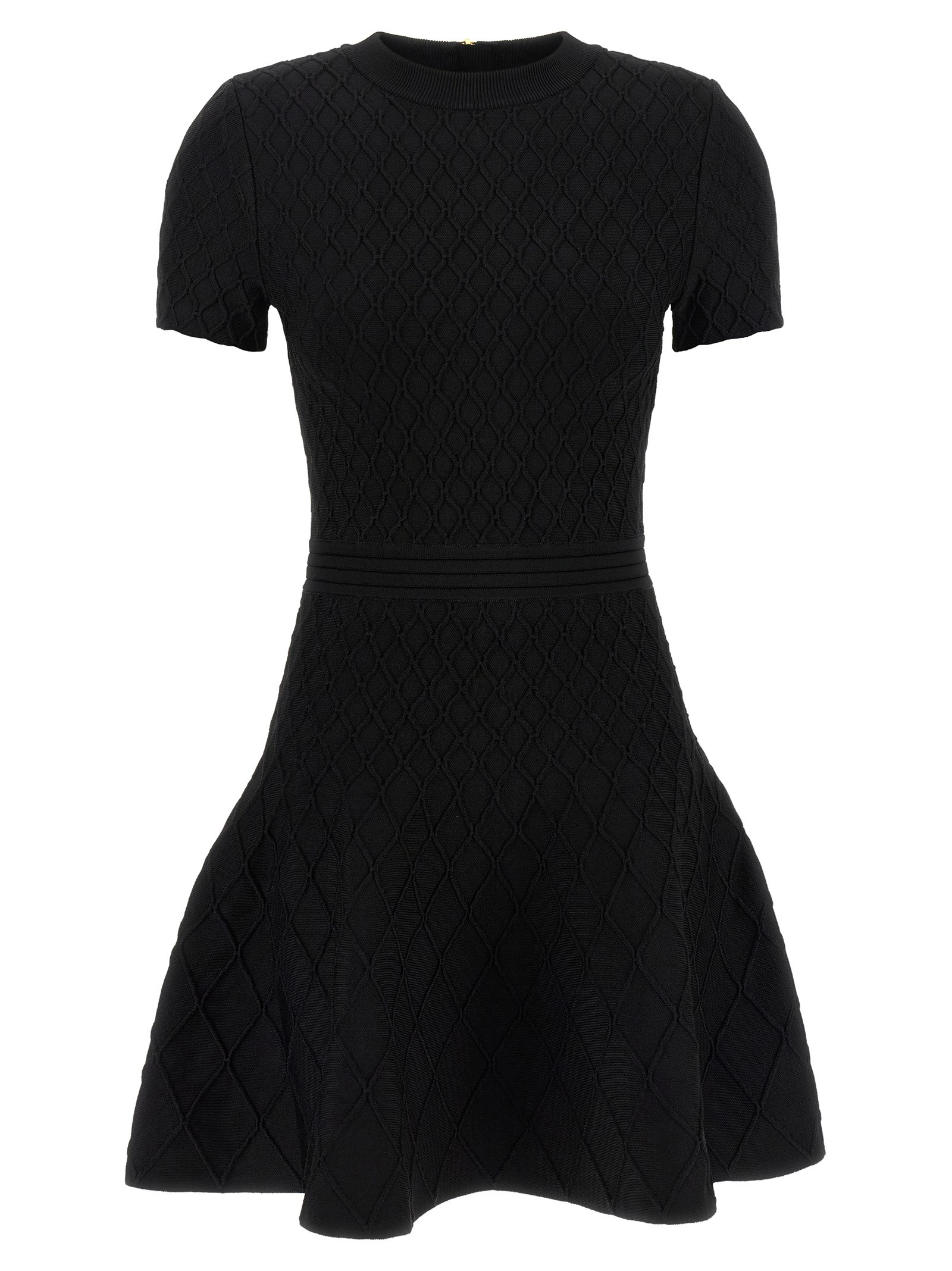 Balmain 'Skater' Dress