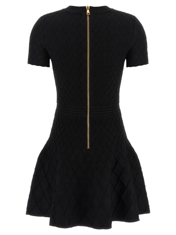 Balmain 'Skater' Dress