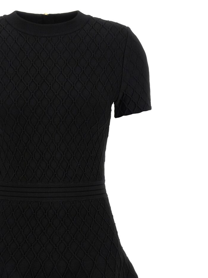 Balmain 'Skater' Dress